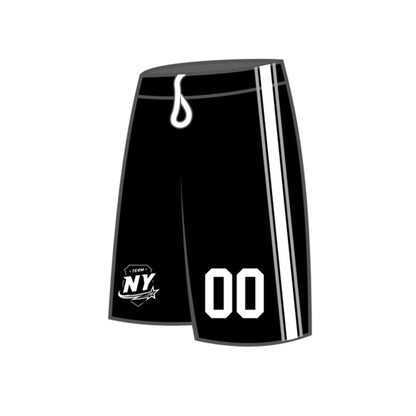 NY Future Stars Shorts (2 color options)