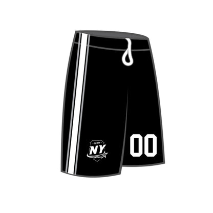 NY Future Stars Shorts (2 color options)