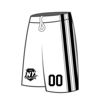 NY Future Stars Shorts (2 color options)