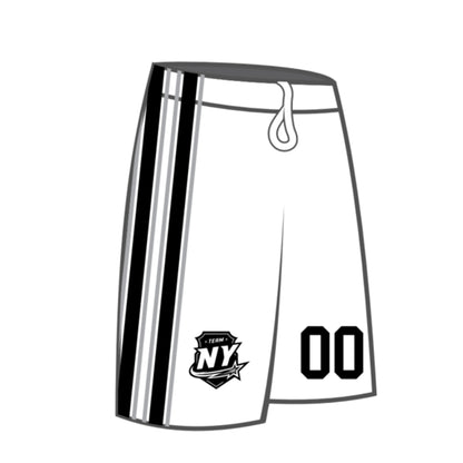 NY Future Stars Shorts (2 color options)