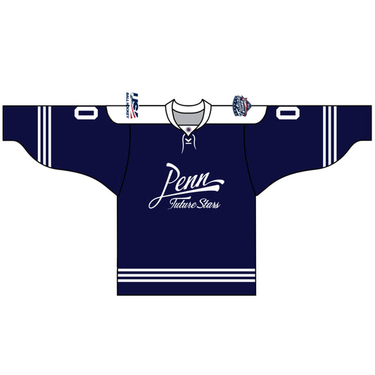 PA Future Stars Goalie Jersey (2 color options)