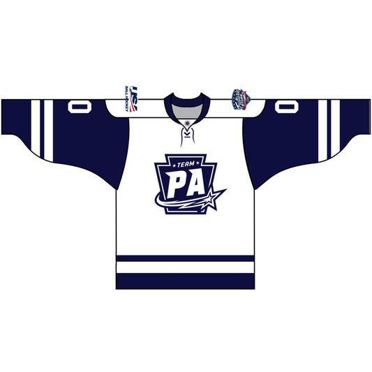 PA Future Stars Jersey (2 color options)