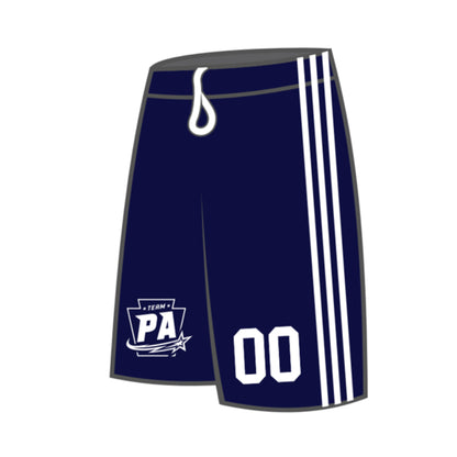 PA Future Stars Shorts (2 color options)