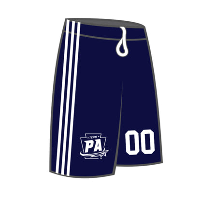 PA Future Stars Shorts (2 color options)