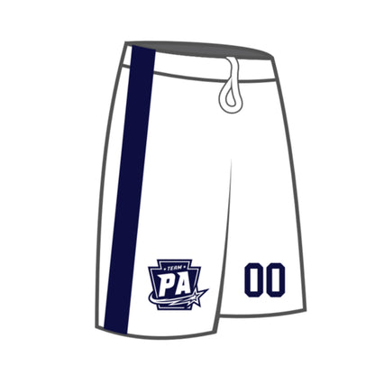 PA Future Stars Shorts (2 color options)
