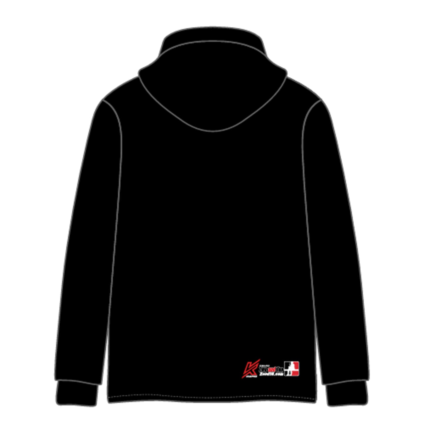 Future Stars Stitched Hoodies (3 color options)