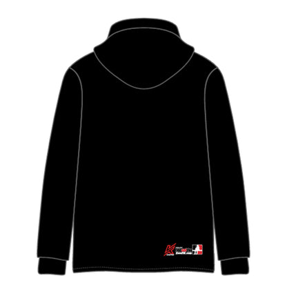 Future Stars Stitched Hoodies (3 color options)