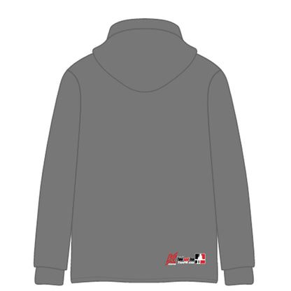 Future Stars Stitched Hoodies (3 color options)