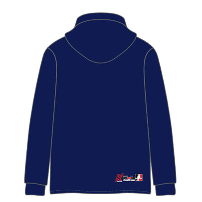 Future Stars Stitched Hoodies (3 color options)