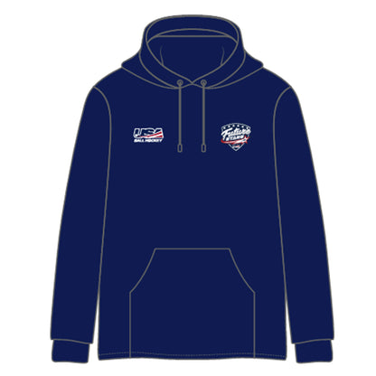 Future Stars Stitched Hoodies (3 color options)