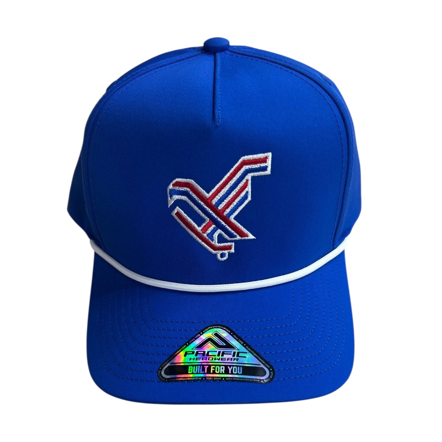2026 Stick Eagle Embroidered Hat (2 color options)