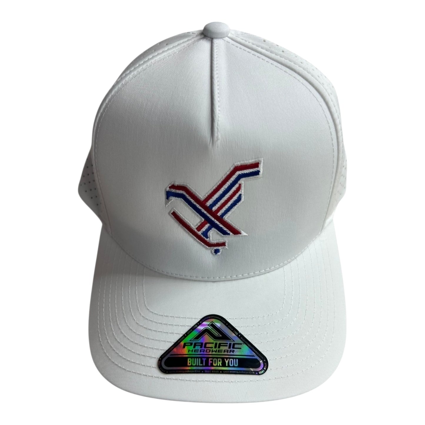 2026 Stick Eagle Embroidered Hat (2 color options)