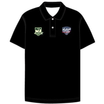 MA Future Stars Coach Polos (3 color options)