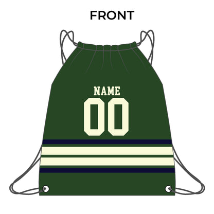 MA Future Stars Drawstring Bag (Customizable)