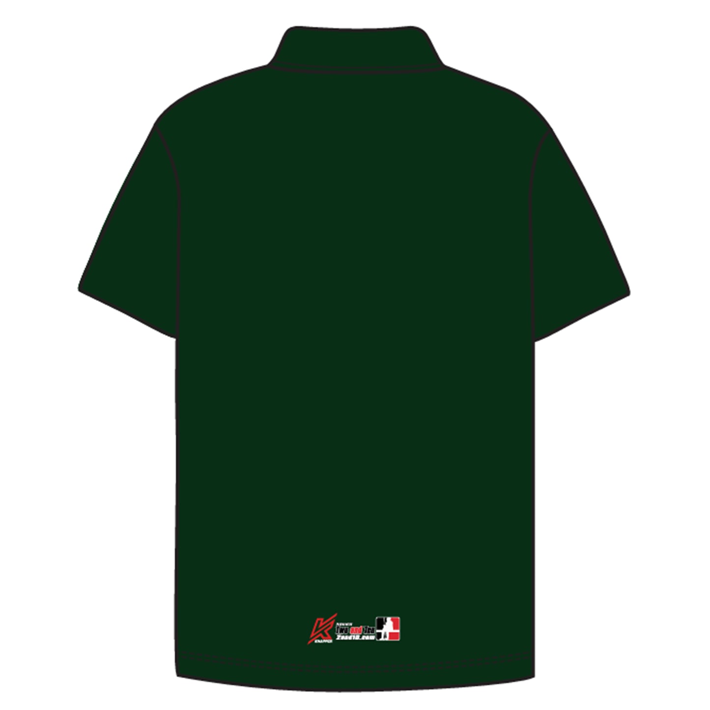 Future Stars Polo - MA Color Match