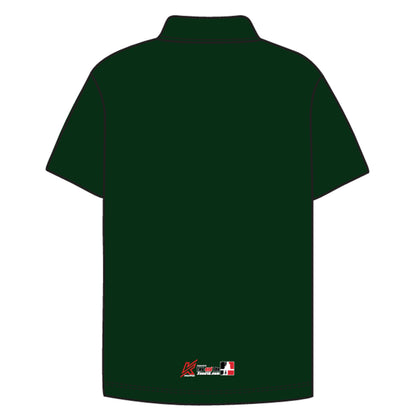 Future Stars Polo - MA Color Match