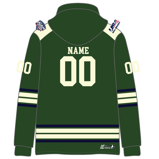 MA Future Stars Customizable Hoodies (2 style options)