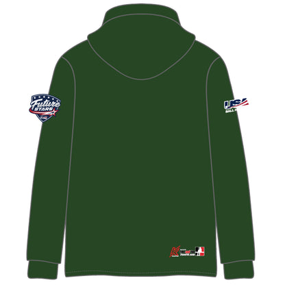 MA Future Stars Stitched Hoodies (3 color options)