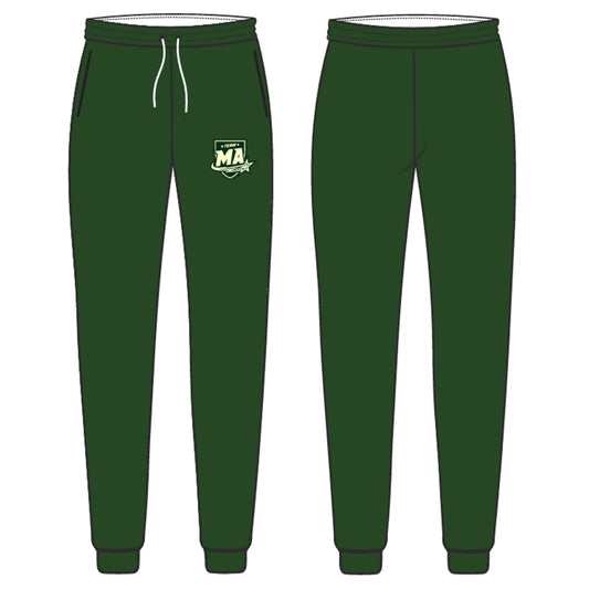 MA Future Stars Stitched Joggers (3 color options)