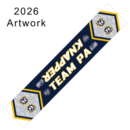 PA Future Stars Custom Knapper Mini Stick