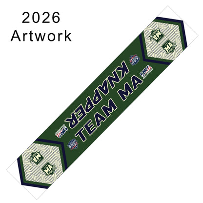 MA Future Stars Custom Knapper Mini Stick