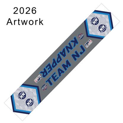 NH Future Stars Custom Knapper Mini Stick