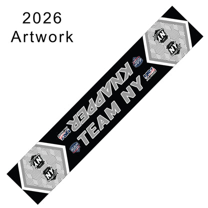NY Future Stars Custom Knapper Mini Stick