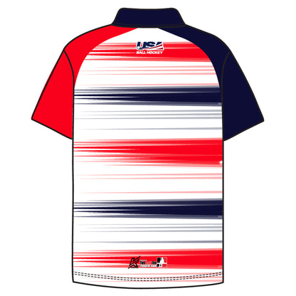 NY Future Stars Coach Polos (3 color options)