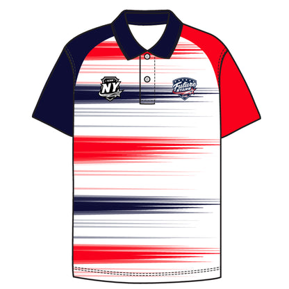 NY Future Stars Coach Polos (3 color options)