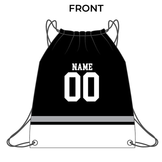 NY Future Stars Drawstring Bag (Customizable)
