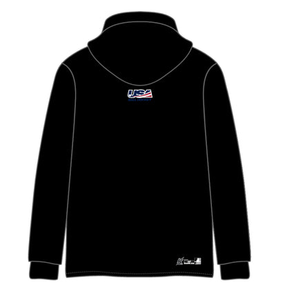 NY Future Stars Black Hoodie