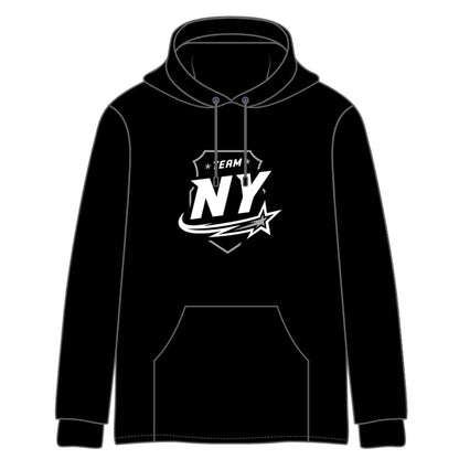 NY Future Stars Black Hoodie