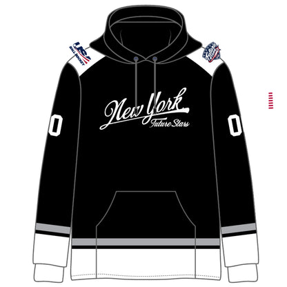 NY Future Stars Customizable Hoodies (2 style options)