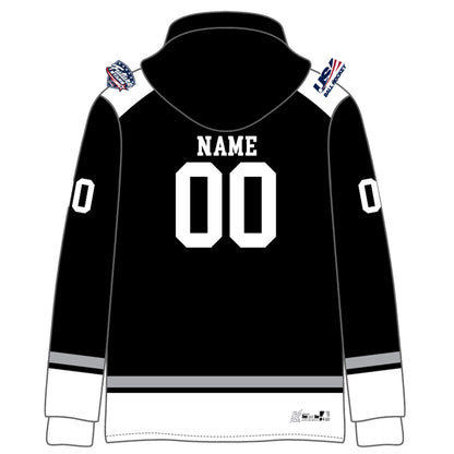NY Future Stars Customizable Hoodies (2 style options)