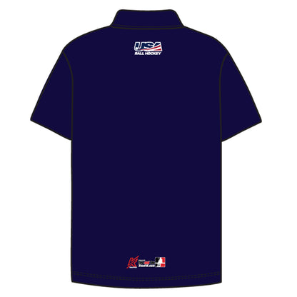 PA Future Stars Coach Polos (3 color options)