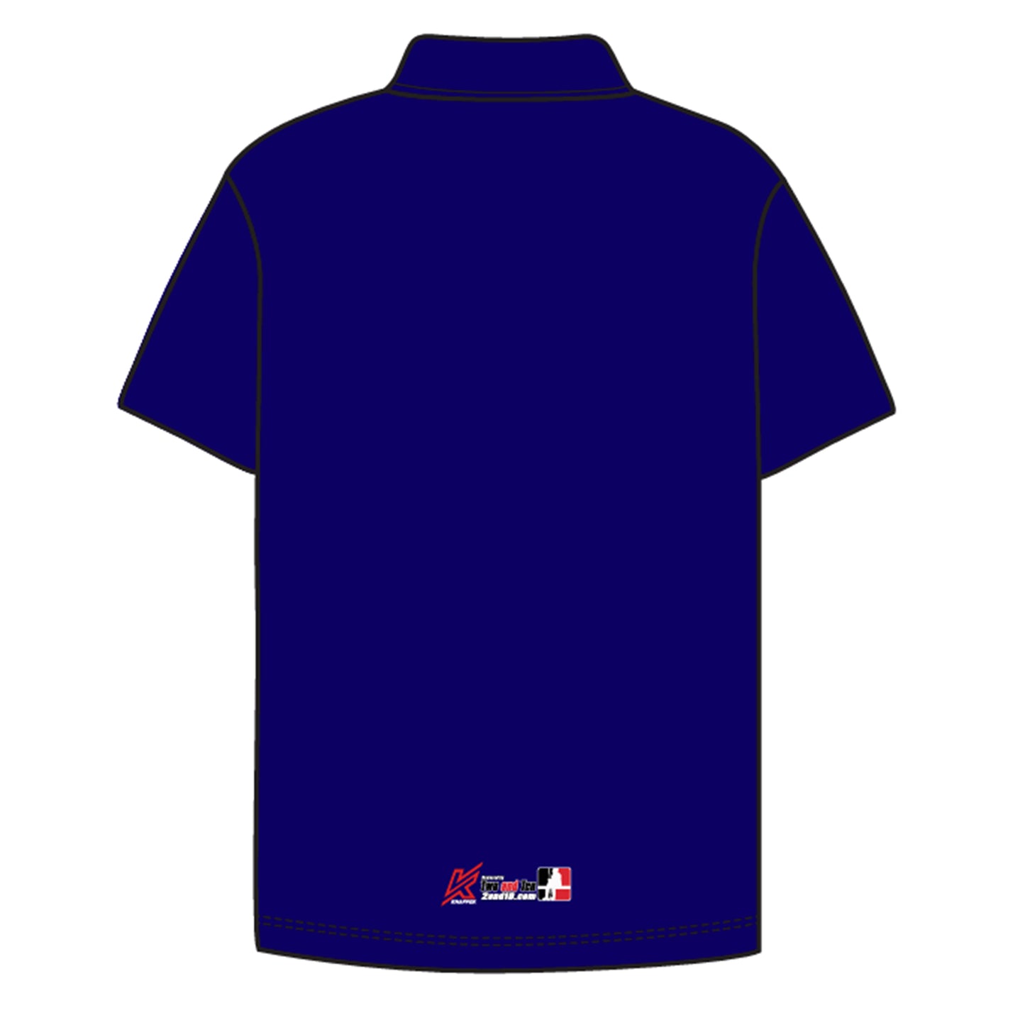 Future Stars Polo - PA Color Match