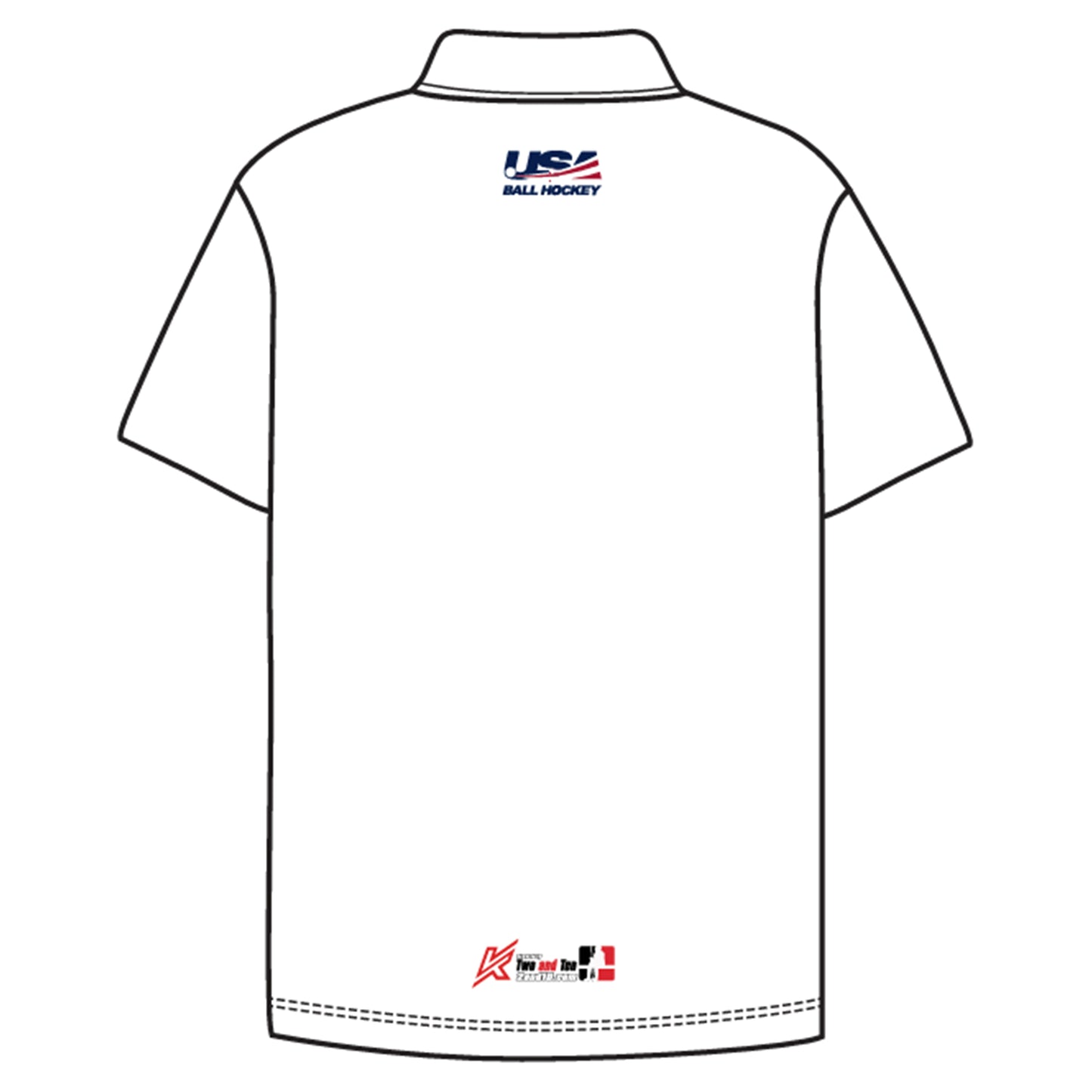 PA Future Stars Coach Polos (3 color options)