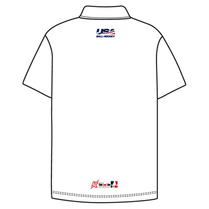 PA Future Stars Coach Polos (3 color options)