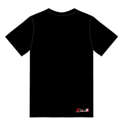 PA Future Stars T Shirt - Who Runs the Rink?