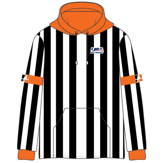 USABH Referee Hoodie