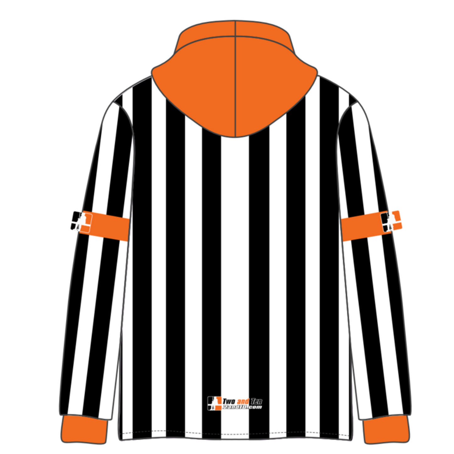 USABH Referee Hoodie