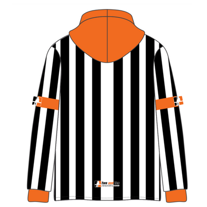 USABH Referee Hoodie