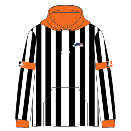 USABH Referee Hoodie