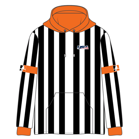 USABH Referee Hoodie