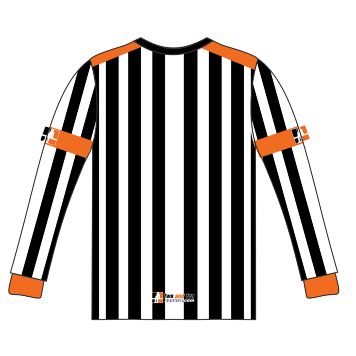 USABH Referee Long Sleeve T-shirt