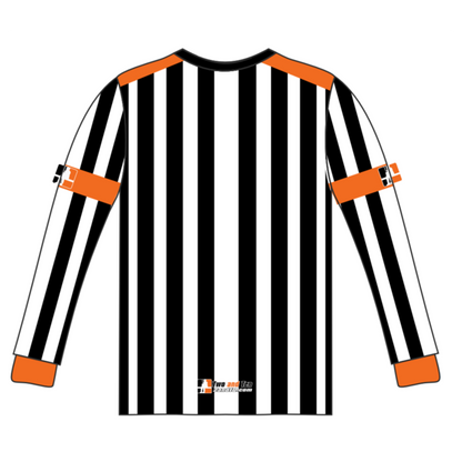 USABH Referee Long Sleeve T-shirt