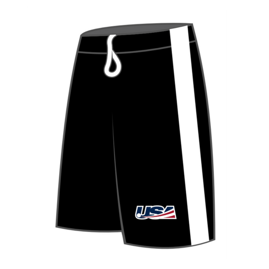 USABH Referee Shorts