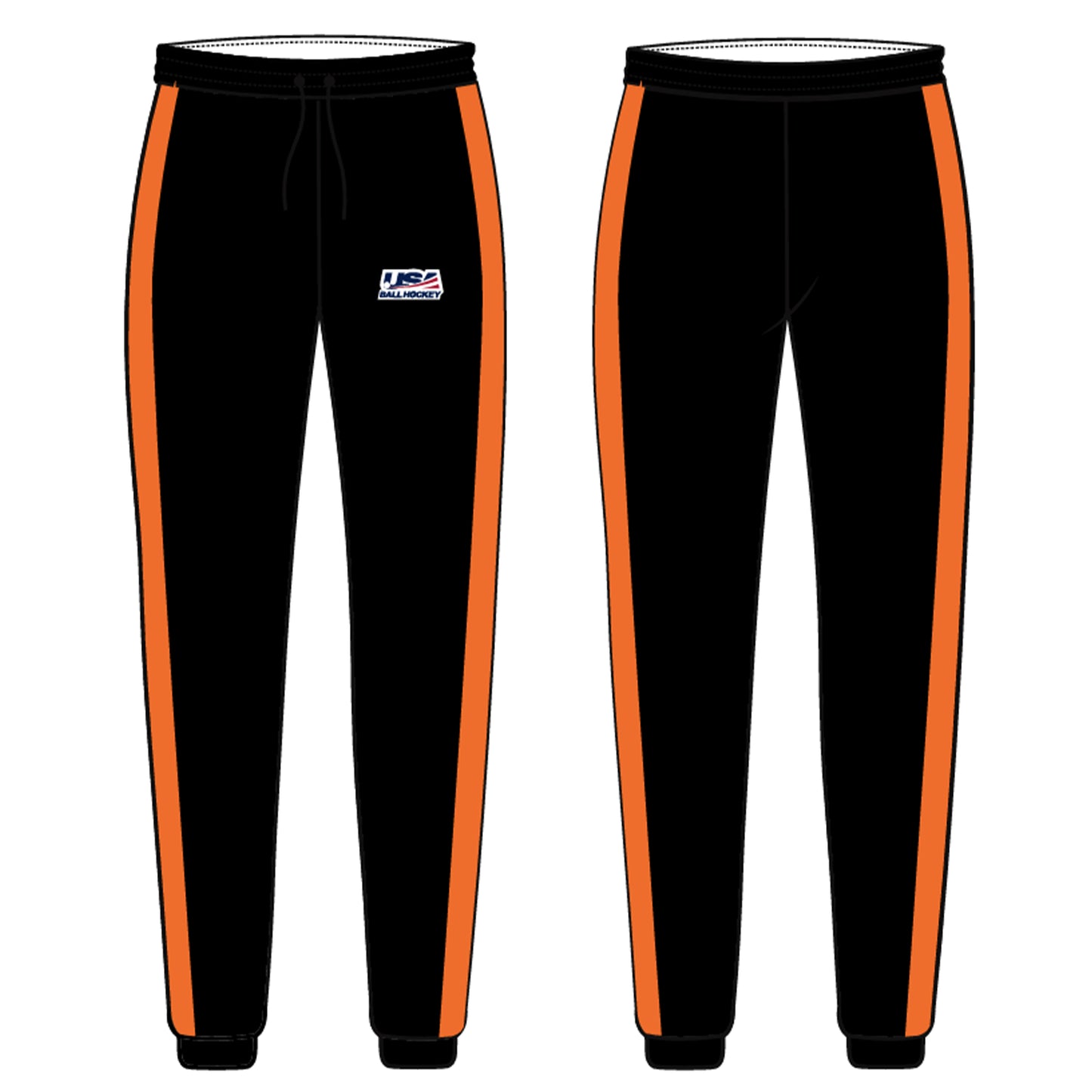 USABH Referee Joggers