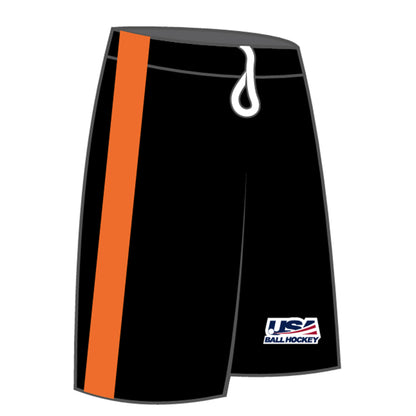 USABH Referee Shorts