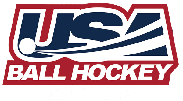 USA Ball Hockey Shop